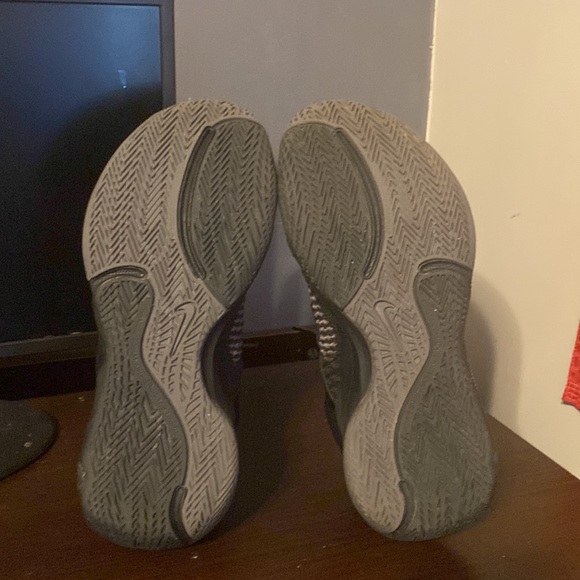 MEN'S NIKE GIANNIS IMMORTALITY 2 BASKETBALL SHOES - Picture 7 of 7